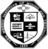 New Mexico Institute of Mining and Technology logo