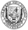 Western New Mexico University logo