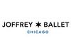 Joffrey Ballet School logo