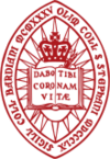 Bard College logo