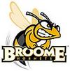 SUNY Broome Community College logo