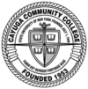 Cayuga County Community College logo