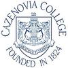 Cazenovia College logo