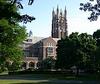 Colgate Rochester Crozer Divinity School logo