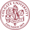 Colgate University logo