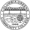 Columbia-Greene Community College logo