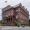 Cooper Union for the Advancement of Science and Art logo