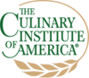 Culinary Institute of America logo