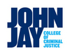 CUNY John Jay College of Criminal Justice logo