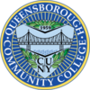 CUNY Queensborough Community College logo