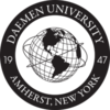 Daemen University logo