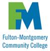 Fulton-Montgomery Community College logo