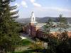 Hartwick College logo