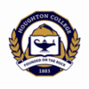 Houghton College logo