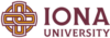 Iona College logo