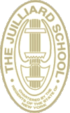 The Juilliard School logo