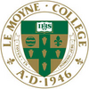 Le Moyne College logo