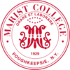 Marist College logo