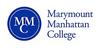 Marymount Manhattan College logo