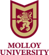 Molloy College logo
