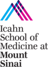 Icahn School of Medicine at Mount Sinai logo