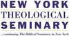 New York Theological Seminary logo