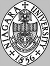 Niagara University logo