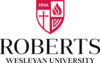 Roberts Wesleyan College logo