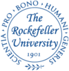 Rockefeller University logo
