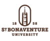 St Bonaventure University logo