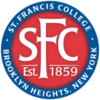 St. Francis College logo