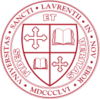 St Lawrence University logo