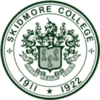 Skidmore College logo