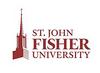 Saint John Fisher College logo
