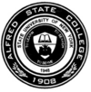 SUNY College of Technology at Alfred logo