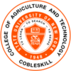 SUNY College of Agriculture and Technology at Cobleskill logo