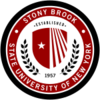 Stony Brook University logo