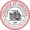SUNY Oneonta logo
