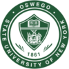 SUNY College at Oswego logo