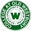 SUNY College at Old Westbury logo