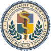 Upstate Medical University logo