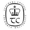 Teachers College at Columbia University logo