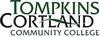 Tompkins Cortland Community College logo