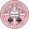 Union Theological Seminary in the City of New York logo