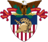 United States Military Academy logo