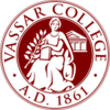 Vassar College logo