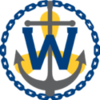 Webb Institute logo