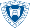 Yeshiva University logo