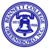 Bennett College logo