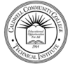 Caldwell Community College and Technical Institute logo